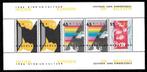 Jaar 1986 NVPH 1366 Blok Kinderpostzegels 1986., Ophalen of Verzenden, Na 1940, Postfris