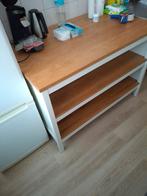 Ikea werkkast/ bar, Huis en Inrichting, Zo goed als nieuw, Minder dan 100 cm, 25 tot 50 cm, 50 tot 100 cm