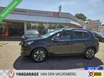 Peugeot 2008 1.2 PureTech Allure, Auto's, Peugeot, Euro 6, 1199 cc, Parkeersensor, 610 kg