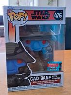 Funko Cad Bane Star Wars, Ophalen of Verzenden, Zo goed als nieuw