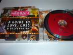 The Wombats de cd a guide to love, loss & desperation, Verzenden, 1980 tot 2000, Zo goed als nieuw