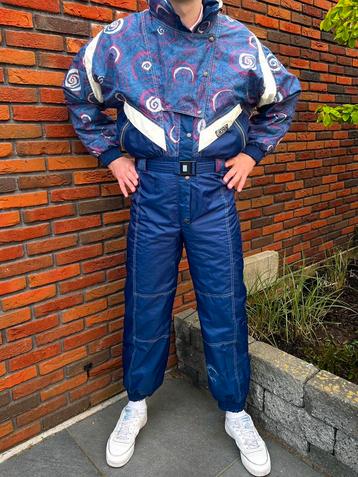 Vintage Retro Skipak S/M beschikbaar voor biedingen