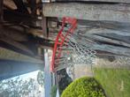 Basket bal, Sport en Fitness, Basketbal, Ophalen of Verzenden, Bal