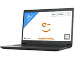 Dynabook Tecra A40-G-18H/Intel Core i3 2.1GHz/8GB/128GB SSD/, 2 tot 3 Ghz, Qwerty, 8 GB, Refurbished