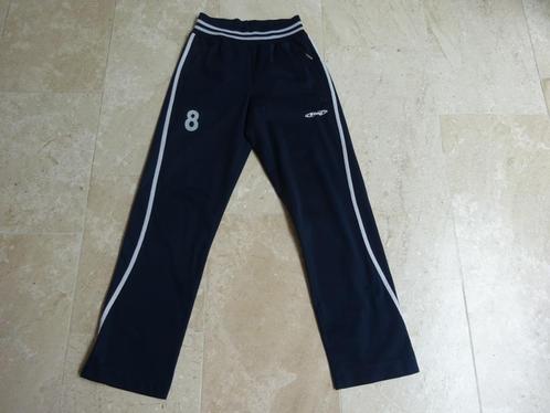 STAG zwarte sportbroek - maat S, Kleding | Dames, Sportkleding, Zo goed als nieuw, Fitness of Aerobics, Maat 34 (XS) of kleiner