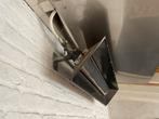 Gas Terrasverwarmer voor Wandmontage, Ophalen, Gebruikt, Gas, Wand