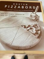Pizzabord, Overige materialen, Nieuw, Ophalen of Verzenden, Bord(en)