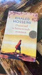Khaled Hosseini - Duizend schitterende zonnen, Ophalen of Verzenden, Zo goed als nieuw, Nederland, Khaled Hosseini
