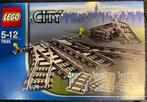 LEGO City Wissels - 60238, Ophalen of Verzenden, Nieuw, Complete set, Lego