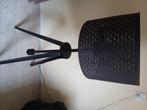 Lamp, Huis en Inrichting, Ophalen, Gebruikt, Hout, 150 tot 200 cm