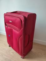Samsonite XL koffer, Ophalen, Uitschuifbare handgreep, Gebruikt, 70 cm of meer