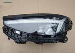 Volvo XC40 Facelift Full Led Koplamp links, Ophalen, Gebruikt