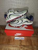 Nike air max deluxe enamel green maat 44, Nike air max, Overige kleuren, Ophalen of Verzenden, Sneakers of Gympen