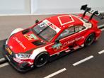 Carrera 132 digital Audi RS 5 DTM auto car no evolution, Ophalen of Verzenden, Elektrisch, Carrera