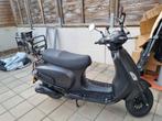 Scooter La  souris sourini R special edition mat zwart 2023, Ophalen, Zo goed als nieuw, Benzine, Overige merken