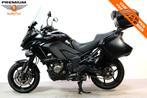 Kawasaki VERSYS 1000 GRAND TOURER (bj 2015), Bedrijf, Sport, Meer dan 35 kW, ABS