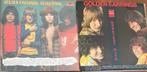 the Golden Earrings:Reflection Polydor 1969 NLC*3 handtekeni, Ophalen of Verzenden, Zo goed als nieuw, Poprock