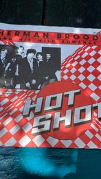 Herman Brood & his wild  Romance, Ophalen of Verzenden, Gebruikt