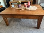 Houten Salontafel, Ophalen, 100 tot 150 cm, Teakhout, 50 tot 100 cm