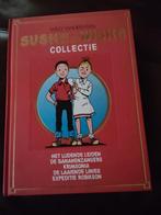 Suske en Wiske Collectie - Vandersteen, Boeken, Eén stripboek, Ophalen of Verzenden, Zo goed als nieuw, Willy Vandersteen