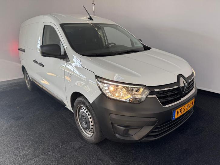 Renault Express Express Blue dCi 75 Comfort Euro 6 Airco car, Auto's, Bestelauto's, Bedrijf, Te koop, ABS, Airbags, Airconditioning