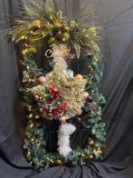 Kerst verlichting decoratie, Diversen, Ophalen, Gebruikt