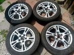 16 inch 5x114.3, Auto-onderdelen, Ophalen, Gebruikt, 16 inch, Banden en Velgen