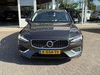 Volvo V60 2.0 T6 Recharge AWD Inscription | LED | Keyless |, Gebruikt, Hybride Elektrisch/Benzine, 11 kWh, Te koop