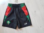 Marokko Puma Woven short size small/med, Kleding | Heren, Ophalen of Verzenden, Maat 46 (S) of kleiner