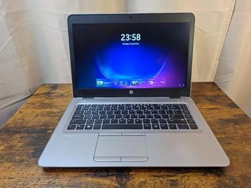 Laptop | HP Elitebook MT 43 | AMD Pro | 8GB | 128GB | Win 11 beschikbaar voor biedingen