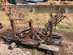 Lemken eg, Doe-het-zelf en Verbouw, Metalen, Ophalen of Verzenden