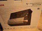 Canon document scanner, Computers en Software, Scanners, Ophalen, MacOS, Canon, Nieuw