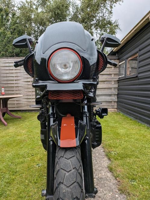 Te koop BMW k1100LT, Motoren, Motoren | BMW, Particulier, Toermotor, Ophalen