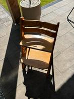 Triptrap stoel, Kinderen en Baby's, Kinderstoelen, Ophalen of Verzenden, Gebruikt, Meegroeistoel