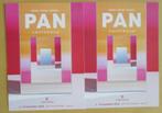 2 tickets voor PAN Amsterdam, Tickets en Kaartjes, Twee personen, November, Meerdaags