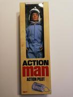 Action Man , Hasbro , GI Joe , Pilot, Ophalen of Verzenden