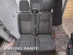 Bank rechts-voor van een Ford Transit, Gebruikt, -, -, Ford