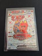 191 Macargo Twilight Pokemon TCG, Ophalen of Verzenden, Zo goed als nieuw