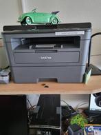 printer, Kopieren, Ingebouwde Wi-Fi, Laserprinter, Brother