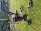 Rollator Topro Troja, Ophalen of Verzenden, Zo goed als nieuw