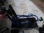 Benro Slim statief kit TSL08AN00, Ophalen of Verzenden, Zo goed als nieuw, Driepoot