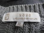 Yaya vest size XL, Verzenden, Maat 46/48 (XL) of groter, Zo goed als nieuw, Yaya