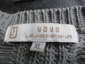 Yaya vest size XL beschikbaar voor biedingen