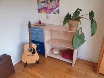 Lundia Origineel Boekenplank beschikbaar voor biedingen