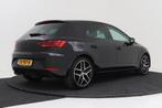 Seat Leon 1.5 TSI FR Business Intense | Org NL | BEATS | Car, 4 cilinders, 150 pk, Zwart, Origineel Nederlands