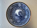 Villeroy & Boch Delfts blauwe schotel, wandbord, Antiek en Kunst, Antiek | Keramiek en Aardewerk, Ophalen of Verzenden
