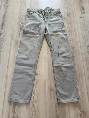 Z.g.a.n. Levi’s 551, maat 31-32 beschikbaar voor biedingen