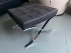 Barcelona hocker, Ophalen, Overige materialen, Zo goed als nieuw, Nvt