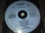 Mike Oldfield ‎- Crises [1983], Ophalen of Verzenden, 1980 tot 2000, Zo goed als nieuw