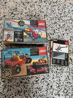 Lego, Verzamelen, Ophalen of Verzenden, Zo goed als nieuw